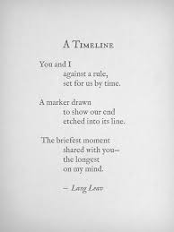 Pin By Keshia Laurence On Most Favorite Poets Poems Lang Leav Quotes Lang Leav Poems Love And Misadventure