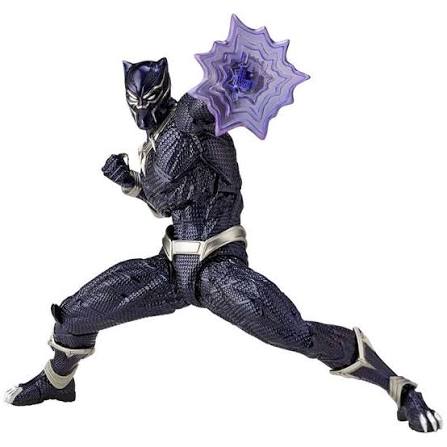 Mua bán (2ND - ĐỨT NỬA NGƯỜI-KEO) REVOLTECH YAMAGUCHI BLACK PANTHER