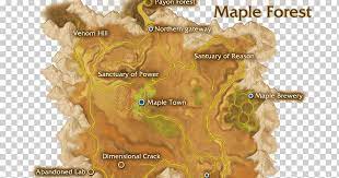 Ginfo provides you with ark: Ragnarok Online 2 Legend Of The Second Map Location Level Character Map Map Location Ruler Png Klipartz