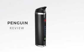 Keep in mind that some of the herbal vaporizers work better loosely packed, like the volcano. Penguin Vaporizer Review Herbalize Store Ca