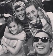 Natalie Simons and Tommy Dodge's Wedding Website