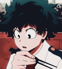 Pin By Cherie On Mha Pfp Aesthetic Anime Anime Kawaii Anime