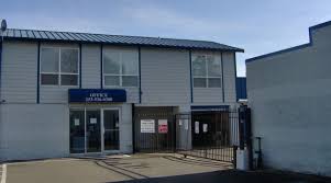A Storage Center 220 112th Street E Tacoma Wa 98445 253 536 0380 Storage Units Tacoma Wa Self Storage Storage Unit The Unit