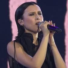 Video: Watch BEETLEJUICE Australia Star Karis Oka Sing 'Dead Mom'