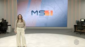 MSTV 1ª Edição - edição de segunda-feira - 18/05/2026 - Íntegra
