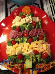 Appetizer Platter For Christmas Christmas Veggie Tray Christmas Tree Veggie Tray Christmas Vegetables