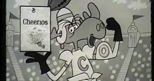 Plop Plop Fizz Fizz Oh What A Relief It Is Lyrics Bullwinkle For Cheerios And The Trix Rabbit Trying To Steal The Trix Early 60s Tv Commercial Funny Commercials Tv Commercials Cartoons 1960s