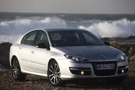 Renault Laguna Iii Phase Ii 2010 Renault Laguna 3 Renault Berline