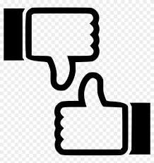 Share the best gifs now >>>. Thumbs Up Down Icon Png Thumbs Up Thumbs Down Icon Png Transparent Png 980x992 58462 Pngfind