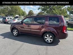 Image result for Dark Cherry 2013 Pilot