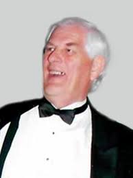 Death Notice of Raymond (Ray) CLINTON (Dun Laoghaire, Dublin)