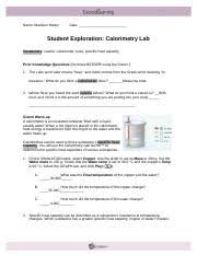 Germination (answer key) student exploration unit conversions gizmo answers yeah, reviewing a book student exploration unit conversions gizmo answers could be credited with your near contacts listings. Deselect Copper And Select Granite Question How Can You Compare The Specific Course Hero