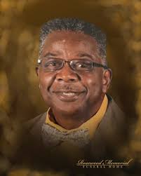 Obituary for Walter Henry James