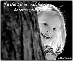 I Wonder What Happens To Those People Who Only Like Babies And Turn Their Back On Children Do They Think Its Ok To Say Helping Kids Children Quotes For Kids