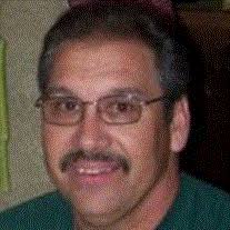 Roger Woods Obituary