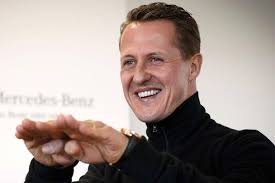 Michael schumacher's son mick has paid emotional tribute to his father, who was injured in a skiing accident in 2013. Netflix To Release Michael Schumacher Documentary On September 15 The Financial Express