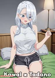 ✅️ Porn comic Kawai X Tadano. Hmangadd Sex comic hot blonde was | Porn  comics in English for adults only | sexkomix2.com