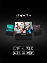 Alcatel 1T 10 2020