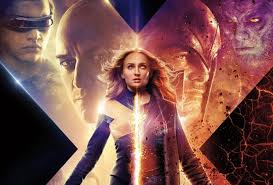 Ver Pelicula X Men Apocalipsis Online Gratis En Español Latino Fox Reveals A New Second Trailer To Dark Phoenix Dark Phoenix X Men Blockbuster Movies