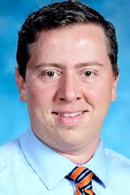 10 new administrators in Blount County Schools this year