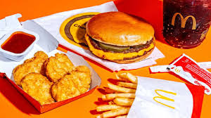 McDonald’s to close all its CosMc’s experimental spin-off locations