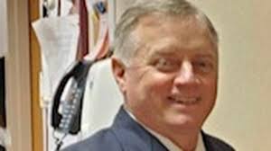 Fundraiser for Mary Turner by Elizabeth Beaton : Paul Turner