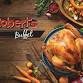 Robert’s Thanksgiving Day Buffet event image