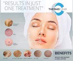 She has been in practice since 2014. Face Body Aesthetics