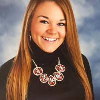 BHS Best and Brightest: Megan Blount