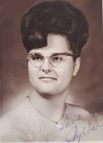 Obituaries Search for ann sylvia