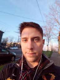 Eric Rugg's Instagram, Twitter & Facebook