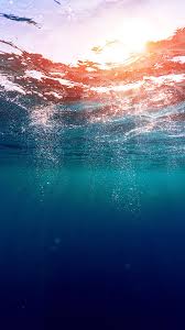 Maybe you would like to learn more about one of these? Tap And Get The Free App Art Creative Sky Sea Water Blue Summer Sun Blue Hd Iphone 6 Plus Wallpaper Iphone 6 Plus Wallpaper Ocean Wallpaper Summer Wallpaper