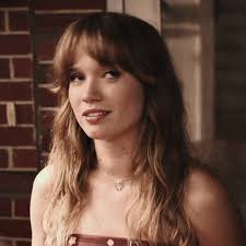 Taylor Jewel Season 2 Hair