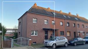 Das größte angebot an immobilien bei volksbank. Reiheneckhaus In 47475 Kamp Lintfort Volksbank Immobilien Niederrhein Gmbh