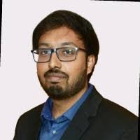 Bharath Katragadda's Instagram, Twitter & Facebook