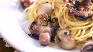 Check spelling or type a new query. Ricetta Linguine Alle Seppie E Verdure Giornale Del Cibo