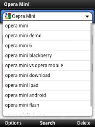 The new release adds several of frequntly requested features to opera mini's download manager. Opera Mobile Und Opera Mini Updates Vereinfachen Texteingabe Golem De