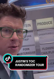 Chef Justin Warner
