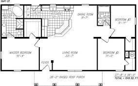 (1) one story house plans. Ranch Style Modular Homes Will Enhance Your Single Story Home Living Experience And Space Des Open Floor House Plans Modular Floor Plans One Level House Plans