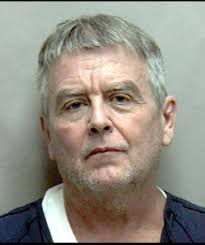 James Peyton Poland, 64, was charged with manslaughter