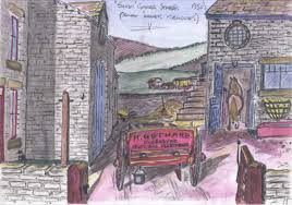 Gothard's Stables, Flushdyke