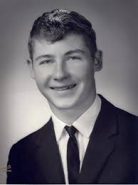 Fred Duane “Freddie” Larson (1949-1970)