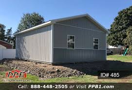 Also available in galvanized and galvalume. Pioneer Pole Buildings Inc On Twitter Side Is Two Tone But Back Is Not A Compact 2 Car Garage 24 W X 30 L X 10 6 H Id 485 Https T Co Npub3qrdkt Id485