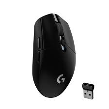 It even comes with quite the friendly price tag. Logitech G305 Lightspeed Wireless Gaming Mouse 910 005280 Buy Online At Best Price In Uae Amazon Ae