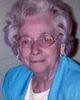 Hannah Jeanette Griest Cochran (1916-2022)