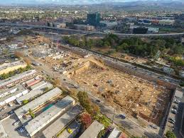 We specialize in a wide range of landscape like retaining walls, driveways, sidewalks, benches, pillars, sod, patios and much more. Wermers Properties Breaks Ground On 603 Unit Mixed Use Project In Santa Ana Ca Wermers Companies