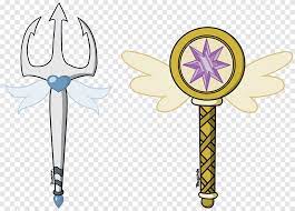 Star the forces evil s02e07e08 star echo creek wand wand. Pony Head Wand Star Vs The Forces Of Evil Season 2 Star Vs The Forces Of Evil Season 2 Sea Fictional Character Magic Png Pngegg