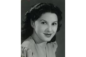 Yvonne Abner Obituary (1923