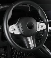 Learn more about the 2009 bmw x5. Car Steering Wheel Unlock Headlight Buttons Frame Covers Stickers Trim For Bmw 3 Series G20 G28 2020 Lnterior Auto Accessories Car Stickers Aliexpress