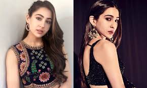 Sara Ali Khan Reveals Her Weight Loss Journey Says Her Mom Couldn T Recognize Her sara ali khan reveals her weight loss